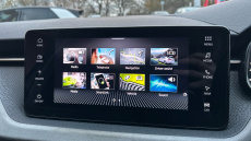 Skoda Kamiq 1.0 TSI SE L 5dr DSG Petrol Hatchback